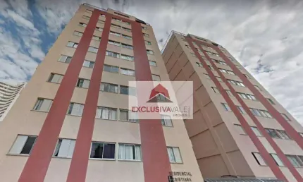 Apartamento à venda, 70 m² por R$ 440.000,00 - Jardim São Dimas - São José dos Campos/SP