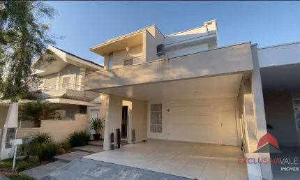 Casa à venda, 240 m² por R$ 1.600.000,00 - Urbanova - São José dos Campos/SP
