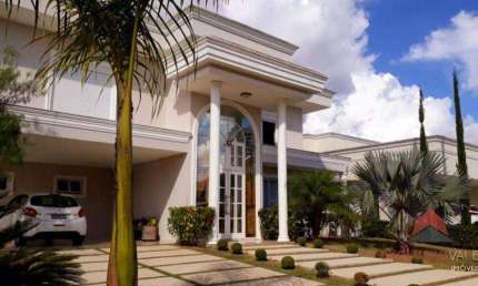 Casa à venda, 408 m² por R$ 2.300.000,00 - Jardim Paraíba - Jacareí/SP