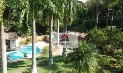 Casa à venda, 510 m² por R$ 1.920.000,00 - Condomínio Lagoinha - Jacareí/SP