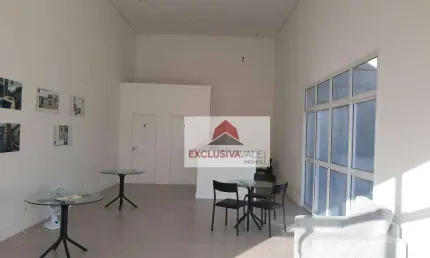 Ponto para alugar, 134 m² por R$ 6.000,00/mês - Urbanova - São José dos Campos/SP