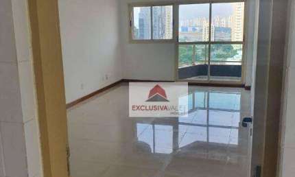 Apartamento à venda, 132 m² por R$ 1.200.000,00 - Jardim Aquarius - São José dos Campos/SP