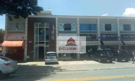 Prédio à venda, 420 m² por R$ 3.361.000,00 - Jardim das Indústrias - São José dos Campos/SP