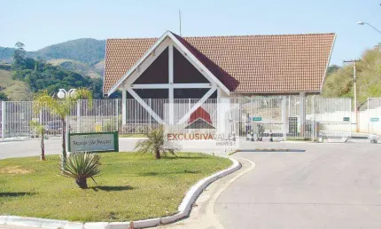 Terreno à venda, 1000 m² por r$ 280.000,00 - reserva fazenda são francisco - jambeiro/sp