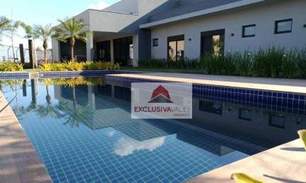 Casa à venda, 420 m² por R$ 5.000.000,00 - Condomínio Reserva do Paratehy - São José dos Campos/SP