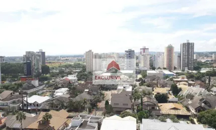 Apartamento à venda, 64 m² por r$ 890.000,00 - jardim aquarius - são josé dos campos/sp