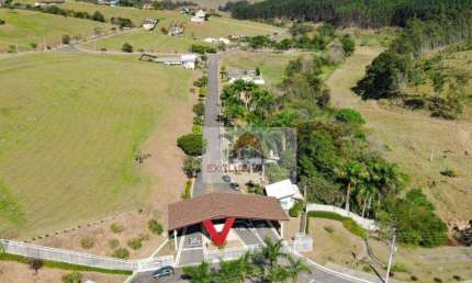 Terreno à venda, 1000 m² por R$ 190.000,00 - Village Parahybuna - Paraibuna/SP