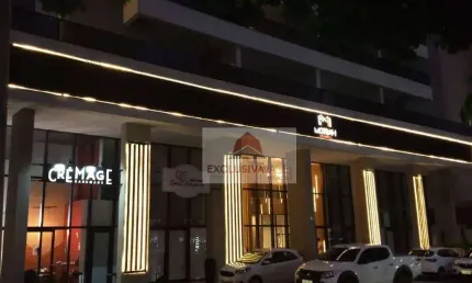 Apartamento à venda, 50 m² por R$ 850.000,00 - Jardim Aquarius - São José dos Campos/SP