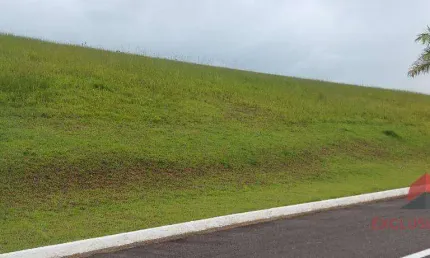 Terreno à venda, 1045 m² por r$ 220.000,00 - village parahybuna - paraibuna/sp
