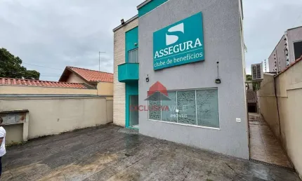 Casa à venda, 273 m² por R$ 960.000,00 - Parque Industrial - São José dos Campos/SP