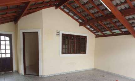 Casa à venda, 125 m² por R$ 447.000,00 - Residencial Bosque dos Ipês - São José dos Campos/SP