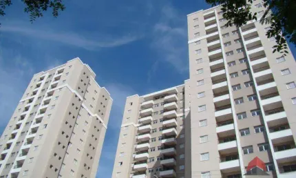 Apartamento à venda, 65 m² por r$ 585.000,00 - parque industrial - são josé dos campos/sp