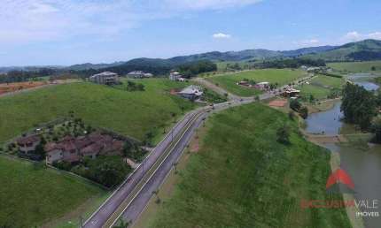 Terreno à venda, 1000 m² por R$ 230.000,00 - Quinta dos Lagos - Paraibuna/SP