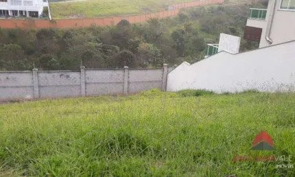 Terreno à venda, 470 m² por R$ 980.000,00 - Urbanova - São José dos Campos/SP