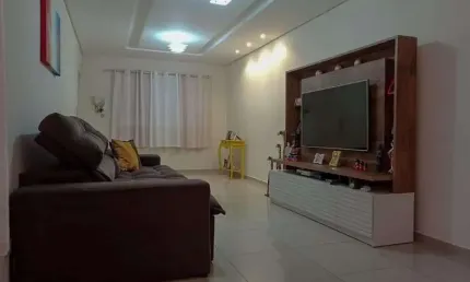Casa à venda, 120 m² por R$ 620.000,00 - Centro - Jacareí/SP