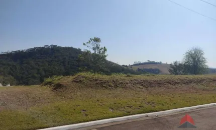 Terreno à venda, 1000 m² por r$ 275.600,00 - reserva fazenda são francisco - jambeiro/sp