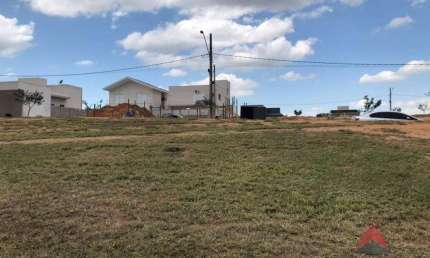 Terreno à venda, 486 m² por R$ 390.000,00 - Condomínio Terras do Vale - Caçapava/SP