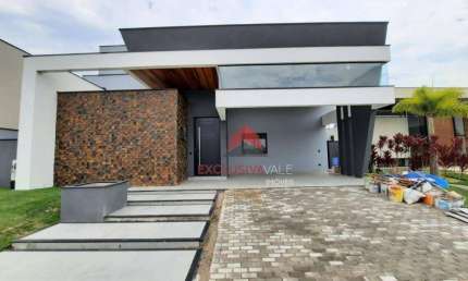 Casa com 4 dormitórios à venda, 235 m² por R$ 2.350.000,00 - Urbanova - São José dos Campos/SP