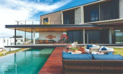 Casa à venda, 826 m² por R$ 7.900.000,00 - Condomínio Reserva do Paratehy - São José dos Campos/SP