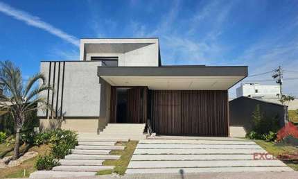 Casa à venda, 410 m² por R$ 4.700.000,00 - Urbanova - São José dos Campos/SP