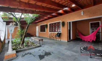 Casa em condomínio fechado com 4 quartos à venda na Rua Maria Aparecida de Faria, Urbanova, São José dos Campos