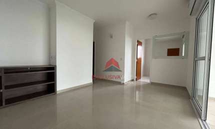 Apartamento com 2 dormitórios para alugar - Jardim Aquarius - São José dos Campos/SP