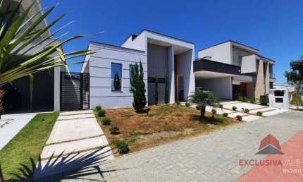 Casa à venda, 240 m² por R$ 2.350.000,00 - Urbanova - São José dos Campos/SP