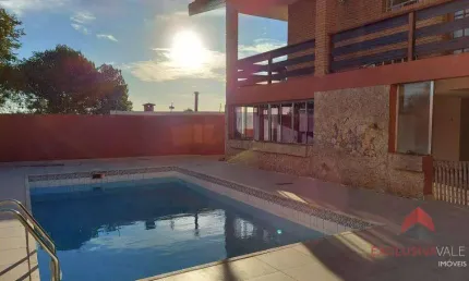 Casa à venda, 268 m² por R$ 1.490.000,00 - Jardim das Indústrias - São José dos Campos/SP