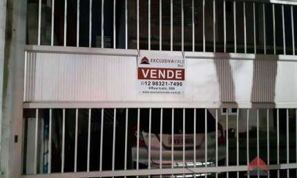 Casa com 3 dormitórios à venda, 140 m² por R$ 530.000,00 - Conjunto Residencial 31 de Março - São José dos Campos/SP