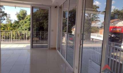 Ponto à venda, 400 m² por R$ 1.700.000,00 - Bosque dos Eucaliptos - São José dos Campos/SP