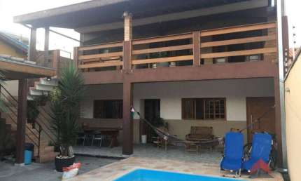 Casa com 3 dormitórios à venda, 180 m² por R$ 950.000,00 - Residencial União - São José dos Campos/SP