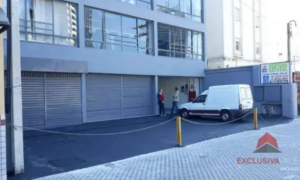 Prédio para alugar, 350 m² por R$ 7.220,00/mês - Centro - São José dos Campos/SP