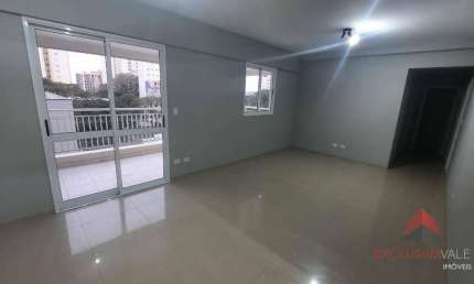 Apartamento com 3 dormitórios à venda, 103 m² por R$ 1.250.000,00 - Vila Adyana - São José dos Campos/SP