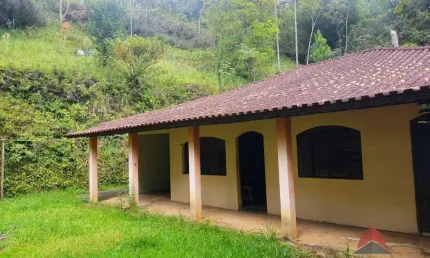 Chácara à venda, 6700 m² por r$ 550.000,00 - buquirinha - são josé dos campos/sp