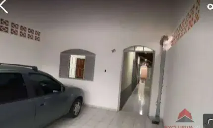 Casa com 2 dormitórios à venda, 68 m² por R$ 380.000,00 - Jardim Santa Inês - São José dos Campos/SP