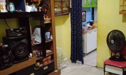 Casa com 2 dormitórios à venda, 65 m² por R$ 350.000,00 - Cidade Morumbi - São José dos Campos/SP
