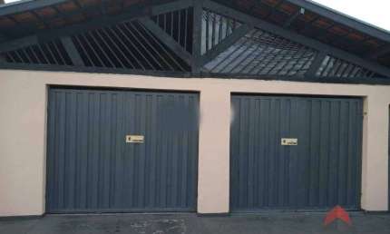 Casa com 2 dormitórios à venda, 120 m² por R$ 580.000,00 - Jardim Satélite - São José dos Campos/SP