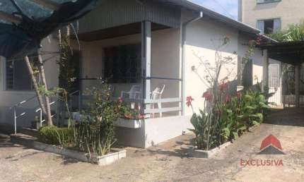 Casa com 3 dormitórios à venda, 267 m² por R$ 1.700.000,00 - Centro - São José dos Campos/SP