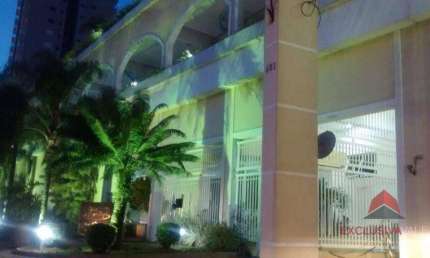Apartamento à venda, 64 m² por R$ 690.000,00 - Jardim Apolo - São José dos Campos/SP