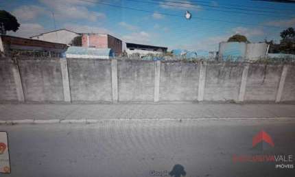 Área à venda, 3000 m² por R$ 3.600.000,00 - Eugênio de Melo - São José dos Campos/SP
