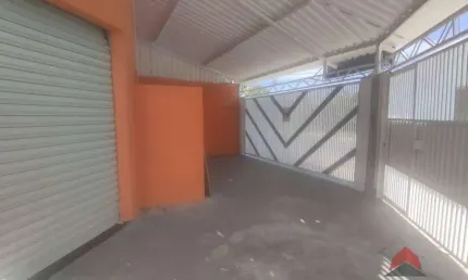 Ponto à venda, 150 m² por R$ 630.000,00 - Jardim Santa Júlia - São José dos Campos/SP