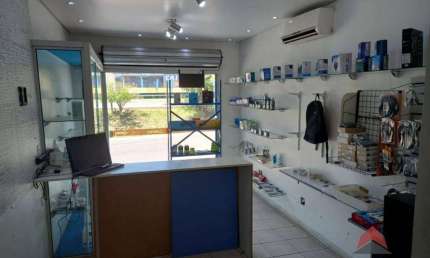 Casa à venda, 140 m² - Jardim Motorama - São José dos Campos/SP