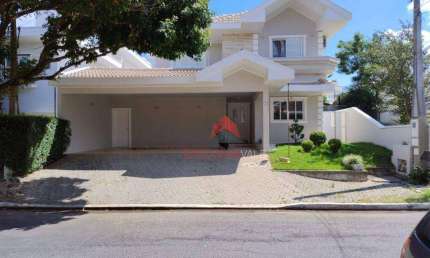 Casa com 4 dormitórios à venda, 320 m² por R$ 2.150.000,00 - Urbanova - São José dos Campos/SP