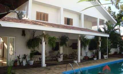 Casa com 3 quartos à venda na Rua Ipê, Jardim das Indústrias, São José dos Campos
