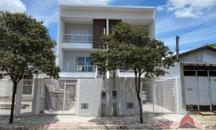 Casa com 3 dormitórios à venda, 159 m² por R$ 910.000,00 - Jardim das Indústrias - São José dos Campos/SP