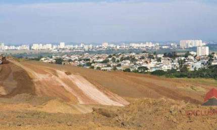 Terreno à venda, 375 m² por R$ 1.000.000,00 - Urbanova - São José dos Campos/SP