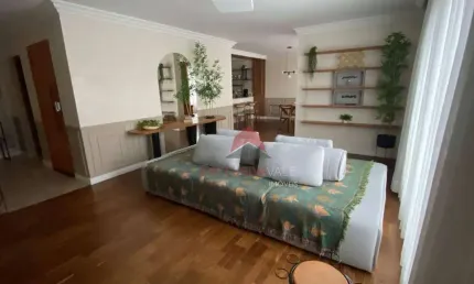Apartamento com 4 dormitórios, 2 suítes, à venda, 247 m² por r$ 1.914.900 - jardim esplanada - são josé dos campos/sp