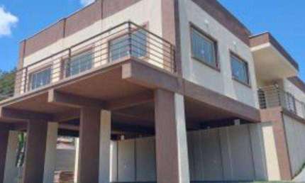 Casa com 4 dormitórios à venda, 340 m² por R$ 1.810.000,01 - Residencial Recanto Santa Bárbara - Jambeiro/SP