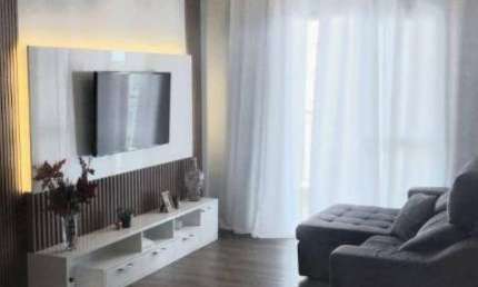 Apartamento à venda, 83 m² por R$ 630.000,00 - Pagador de Andrade - Jacareí/SP