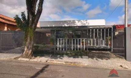 Casa à venda, 323 m² por R$ 960.000,00 - Monte Castelo - São José dos Campos/SP